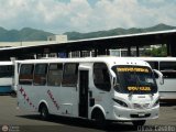 A.C. Transporte Independencia 072, por Oliver Castillo