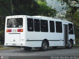 Lnea Los Andes S.C. 062, por Alfredo Montes de Oca