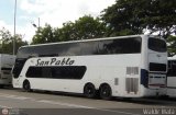 Transporte San Pablo Express 183