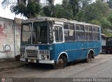 DC - A.C. de Transporte El Alto 993 Pavlovo Bus Paz 3205 Desconocido NPI