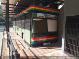 En Chiveras Abandonados Recuperacin MIRANDA Enasa Urbano (Especial) Pegaso 6424