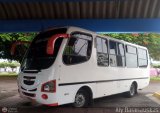 A.C. L�nea Autobuses Por Puesto Uni�n La Fr�a 41, por Aly Baranauskas