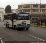 DC - Unin Conductores del Oeste 399, por Jonnathan Rodrguez