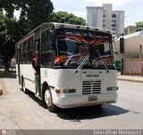 A.C. L�nea R�o Cristal 036