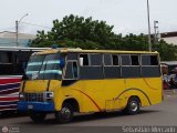 ZU - U.C. Barrio La Polar 806