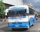 A.C. Transporte Independencia 064, por Andrs Ascanio