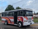 S.C. Lnea Transporte Expresos Del Chama 208, por Sebastin Mercado