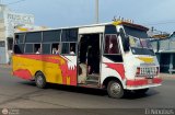 ZU - U.C. Barrio La Polar 009, por El Niobs