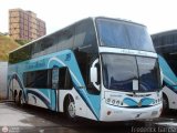 A.C. Mixta de Transporte Tchira Mrida R.L. 0201, por Frederick Garcia