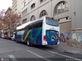 Empresa Chilena Pendiente 701 Yutong ZK6107 Yutong Integral