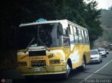DC - A.C. Unin Relmpago 95