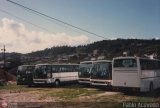 Garajes Paradas y Terminales Galicia