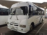 A.C. Lnea Autobuses Por Puesto Unin La Fra 47, por Jos Mora