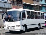 DC - A.C. de Transporte Roosevelt 145