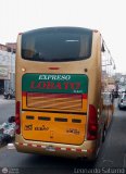 Expreso Lobato 959., por Leonardo Saturno