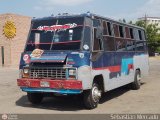 ZU - U.C. Barrio La Polar 125