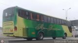 Transportes de Personal Arellano 770 Modasa Titn Turismo Volkswagen 17.260 EOD