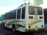 A.C. Transporte Paez 023, por Yenderson Cepeda