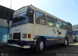 DC - A.C. de Transporte Roosevelt 151