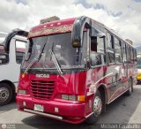 Coop. Transporte Menca de Leoni 028, por Michael Caraballo