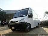 Sin identificacin o Desconocido 03 INTERCAR Intercar New Borota Turismo Iveco Daily 70C16HD