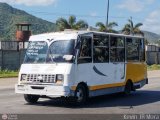 CA - A.C. Transporte Juan Jos� Flores 35