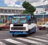 DC - Unin Conductores del Oeste 809