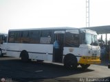 Coop. de Transporte La Candelaria 20, por Aly Baranauskas