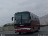 Sistema Integral de Transporte Superficial S.A 6540 Yutong ZK6122H9 Integral Cummins ISLe 360Hp