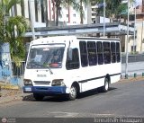 DC - Asoc. Cooperativa Carabobo Tiuna R.L. 115, por Jonnathan Rodrguez