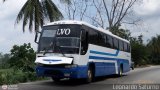 Expresos Horizonte 14 Ciferal Cursor Volvo B10M