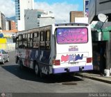 DC - U.C. Las Minas - Chacaito S.C. 179