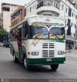DC - Asoc. Cooperativa Carabobo Tiuna R.L. 070, por Jonnathan Rodrguez
