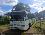Transporte Choferes Unidos 12, por Santiago Cedeo