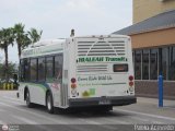 Miami-Dade County Transit 8851 Optima Opus 32LF Integral Cummins ISB2 200Hp