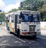 DC - Asoc. Cooperativa Carabobo Tiuna R.L. 067, por Jonnathan Rodrguez