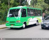 MI - Coop. de Transporte Las Cadenas 34