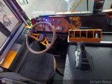 TA - Autobuses de Pueblo Nuevo C.A. 34 por Jerson Nova