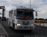Los Rpidos S.C. 15, por Antonio Jose Mittilo Contreras