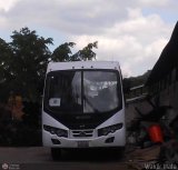 Uso Oficial 452 Incarven IH-108 Hino FC4J