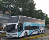 A.C. Mixta de Transporte Tchira Mrida R.L. 0418, por Alvin Rondn
