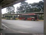 Metrobus Caracas 418, por Edgardo Gonzlez