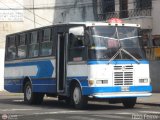 DC - A.C. de Transporte Roosevelt 080
