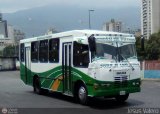 C.U. Caracas - Los Teques A.C. 057, por Jesus Valero