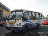 DC - S.C. Plaza Espaa - El Valle - Coche 999