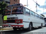 CA - Transporte Santa Rosa C.A. 08 Marcopolo Bertioga Integral Cummins V-504 (V8 210Hp)