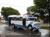 TA - Lnea Santa Teresa 14 Wayne Lifeguard Ford F-600