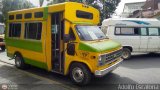 MI - Unin de Transportistas San Pedro A.C. 53, por Adolfo Escalona