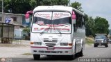 S.C. Lnea Transporte Expresos Del Chama 178 Servibus de Venezuela Milenio Urbano Iveco Tector 170E22T EuroCargo
