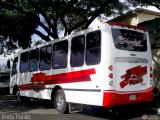 A.C. Transporte Independencia 060, por Andy Pardo